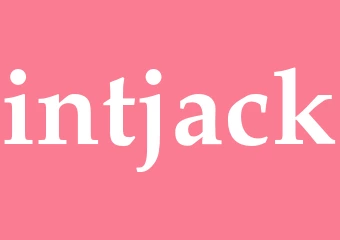Synonym intjack