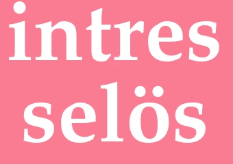 Synonym intresselös