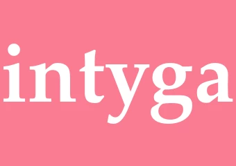 Synonym intyga
