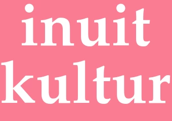 Synonym inuitkultur