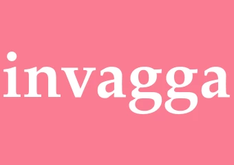 Synonym invagga