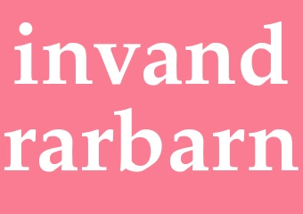 Synonym invandrarbarn