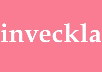 Synonym inveckla