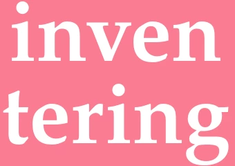 Synonym inventering