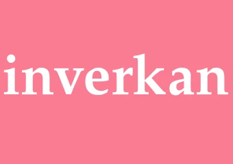 Synonym inverkan
