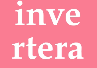 Synonym invertera
