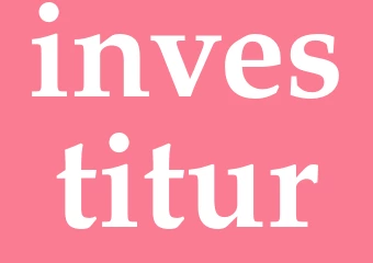 Synonym investitur