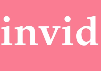 Synonym invid