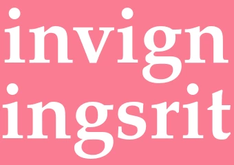 Synonym invigningsrit