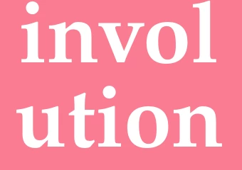 Synonym involution