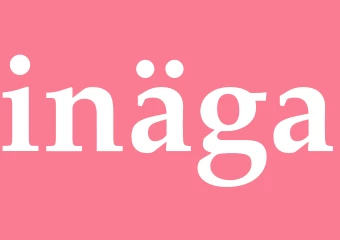 Synonym inäga