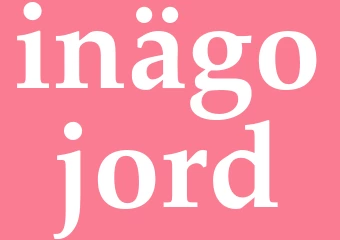 Synonym inägojord