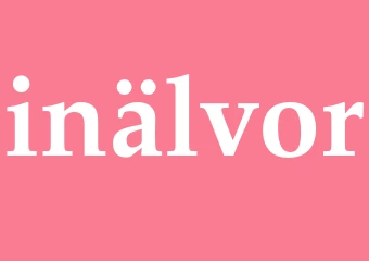 Synonym inälvor