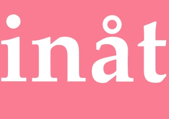 Synonym inåt