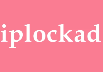 Synonym iplockad