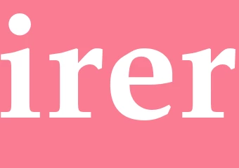 Synonym irer