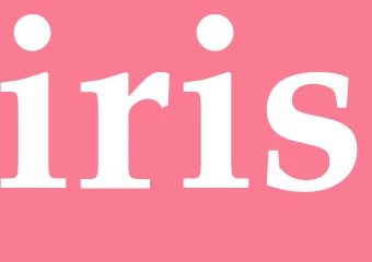 Synonym iris