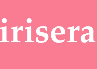 Synonym irisera