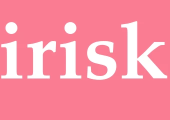 Synonym irisk