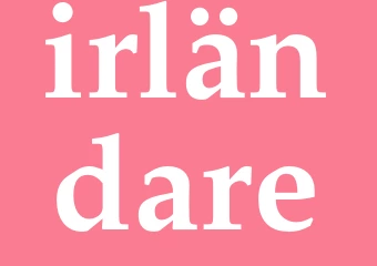 Synonym irländare
