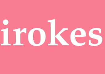 Synonym irokes