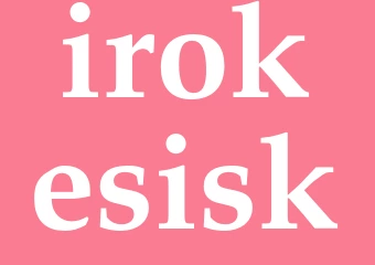 Synonym irokesisk