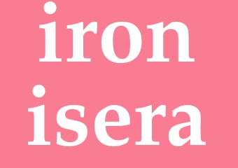 Synonym ironisera