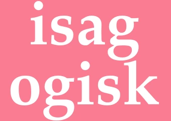 Synonym isagogisk