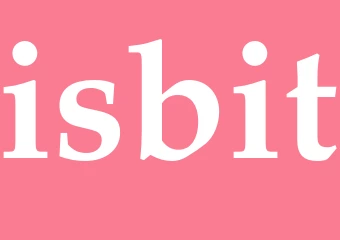 Synonym isbit