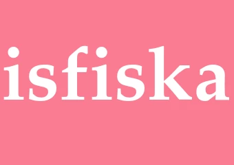 Synonym isfiska