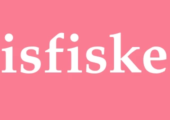 Synonym isfiske