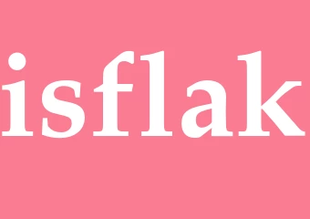Synonym isflak