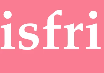 Synonym isfri