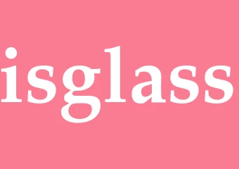 Synonym isglass