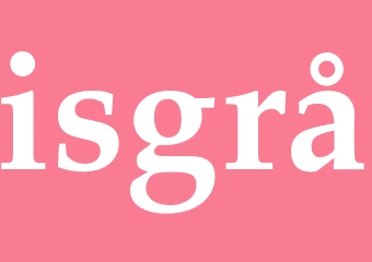 Synonym isgrå