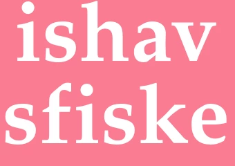 Synonym ishavsfiske