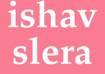 Synonym ishavslera