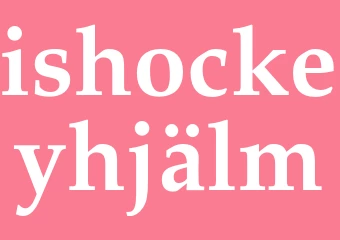 Synonym ishockeyhjälm