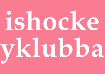 Synonym ishockeyklubba