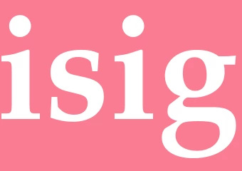Synonym isig