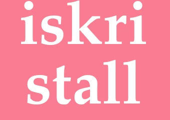 Synonym iskristall