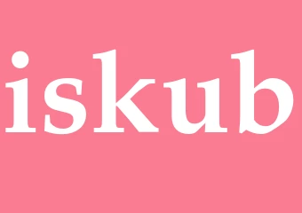 Synonym iskub