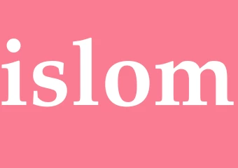 Synonym islom