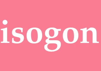 Synonym isogon