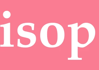 Synonym isop