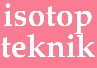 Synonym isotopteknik