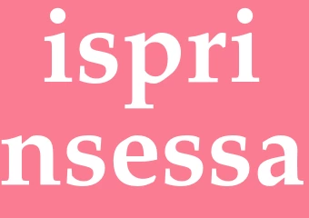 Synonym isprinsessa