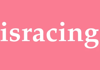 Synonym isracing