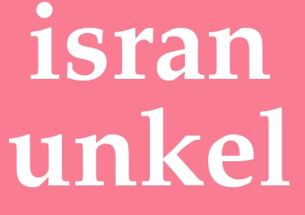 Synonym isranunkel