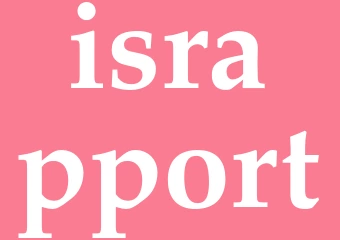 Synonym israpport